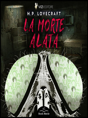 cover image of La morte alata